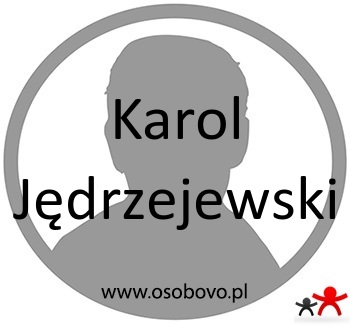 Konto Karol Jędrzejewski Profil