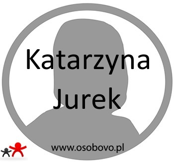 Konto Katarzyna Jurek Profil