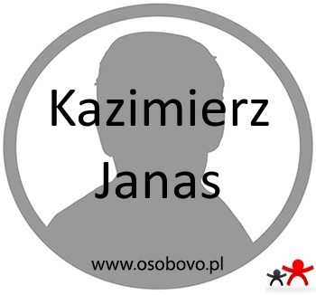 Konto Kazimierz Janas Profil