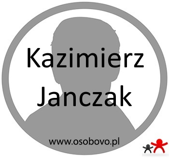 Konto Kazimierz Jańczak Profil