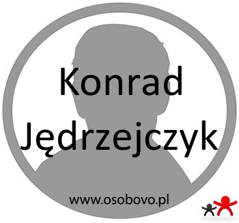 Konto Konrad Jędrzejczyk Profil