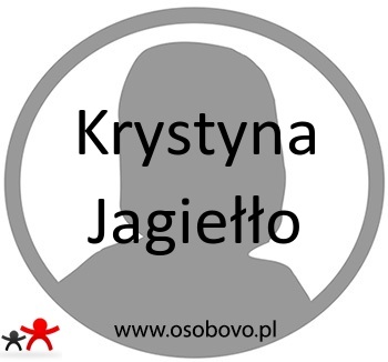 Konto Krystyna Zofia Jagiełło Profil