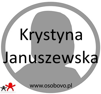 Konto Krystyna Januszewska Profil