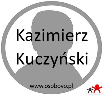 Konto Kazimierz Kuczyński Profil