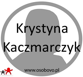 Konto Krystyna Kaczmarczyk Profil