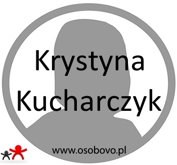 Konto Krystyna Kucharczyk Profil