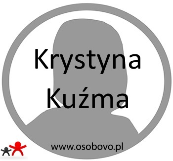 Konto Krystyna Kuźma Profil