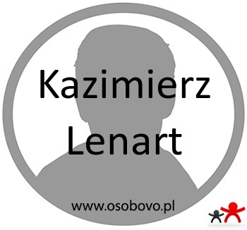 Konto Kazimierz Lenart Profil