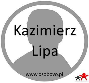 Konto Kazimierz Lipa Profil