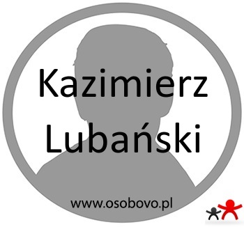 Konto Kazimierz Lubański Profil