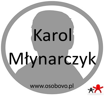 Konto Karol Młynarczyk Profil