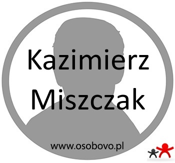 Konto Kazimierz Jan Miszczak Profil