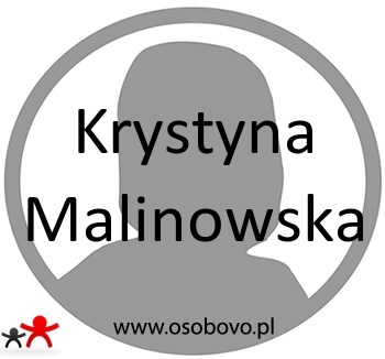 Konto Krystyna Malinowska Profil