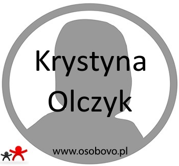 Konto Krystyna Olczyk Profil