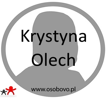 Konto Krystyna Olech Profil