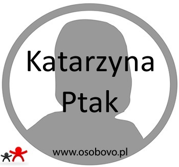 Konto Katarzyna Ptak Profil