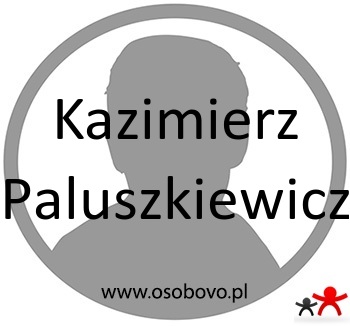 Konto Kazimierz Paluszkiewicz Profil