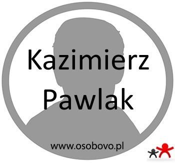 Konto Kazimierz Pawlak Profil