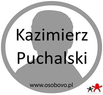 Konto Kazimierz Puchalski Profil