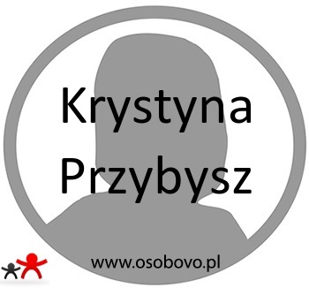 Konto Krystyna Przybysz Profil
