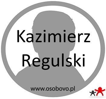 Konto Kazimierz Regulski Profil