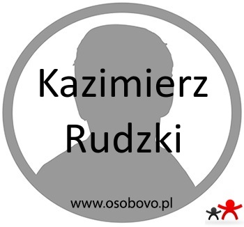 Konto Kazimierz Rudzki Profil