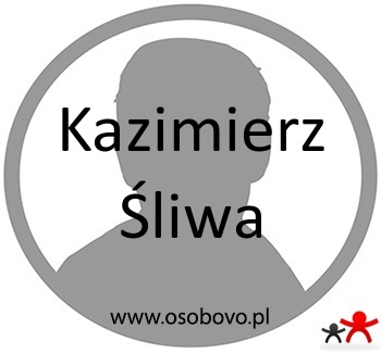 Konto Kazimierz Śliwa Profil
