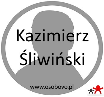 Konto Kazimierz Śliwiński Profil