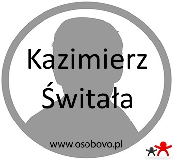 Konto Kazimierz Świtała Profil