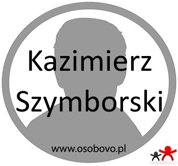 Konto Kazimierz Szymborski Profil