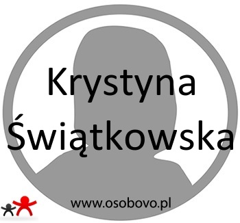 Konto Krystyna Świątkowska Profil