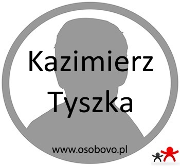 Konto Kazimierz Tyszka Profil