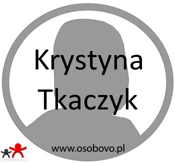 Konto Krystyna Tkaczyk Profil