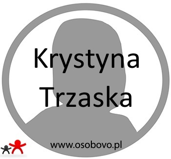 Konto Krystyna Trzaska Profil
