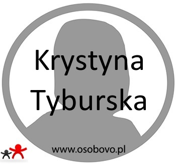 Konto Krystyna Tyburska Profil