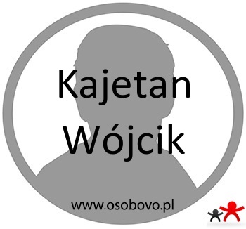 Konto Kajetan Wójcik Profil