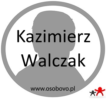 Konto Kazimierz Walczak Profil