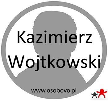 Konto Kazimierz Wojtkowski Profil