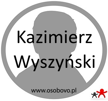 Konto Kazimierz Wyszyński Profil