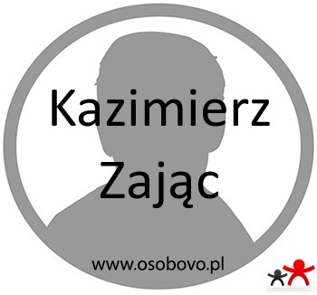 Konto Kazimierz Zając Profil