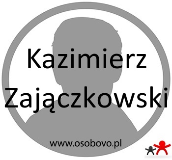 Konto Kazimierz Zajączkowski Profil