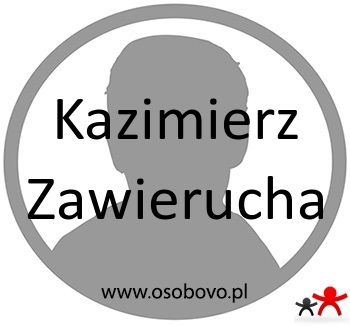 Konto Kazimierz Zawierucha Profil