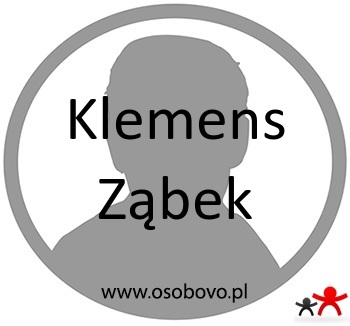 Konto Klemens Ząbek Profil