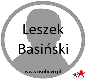 Konto Leszek Basiński Profil
