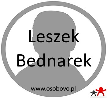 Konto Leszek Bednarek Profil