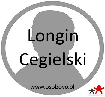 Konto Longin Cegielski Profil