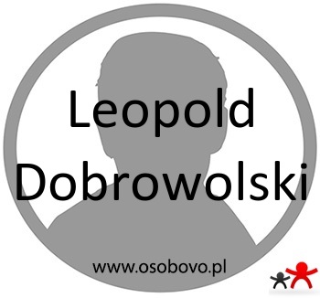 Konto Leopold Dobrowolski Profil