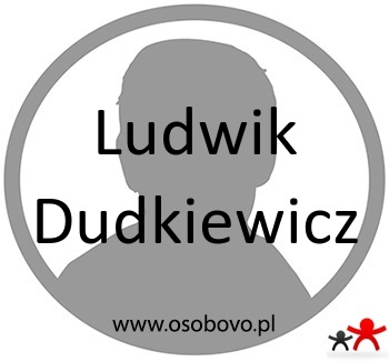Konto Ludwik Dudkiewicz Profil