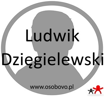 Konto Ludwik Dzięgielewski Profil