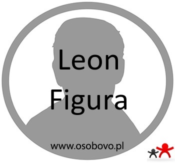 Konto Leon Figura Profil
